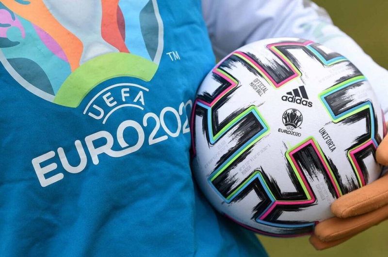 Под маркой EURO-2020 или Как промоушн оставил чемпионат 2021 года в прошлом