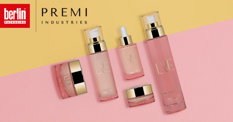 Berlin Packaging приобрел Premi Beauty Industries