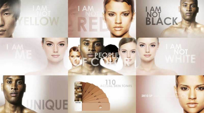 Pantone предлагает SkinTone Validated — программу валидации по цвету кожи